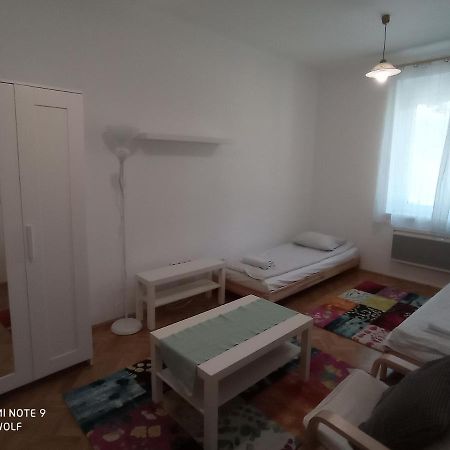 Gizella Apartman Apartman Eger Kültér fotó