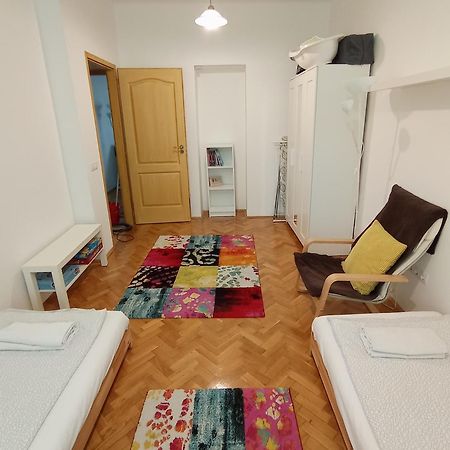 Gizella Apartman Apartman Eger Kültér fotó