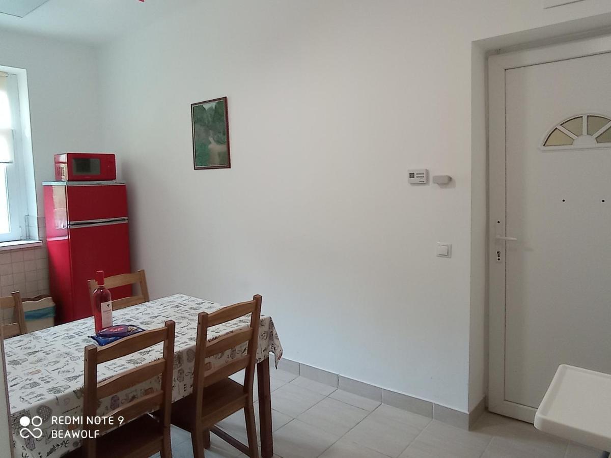 Gizella Apartman Apartman Eger Kültér fotó