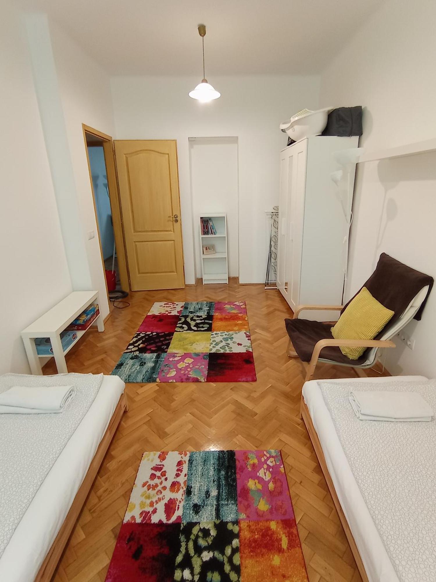 Gizella Apartman Apartman Eger Kültér fotó